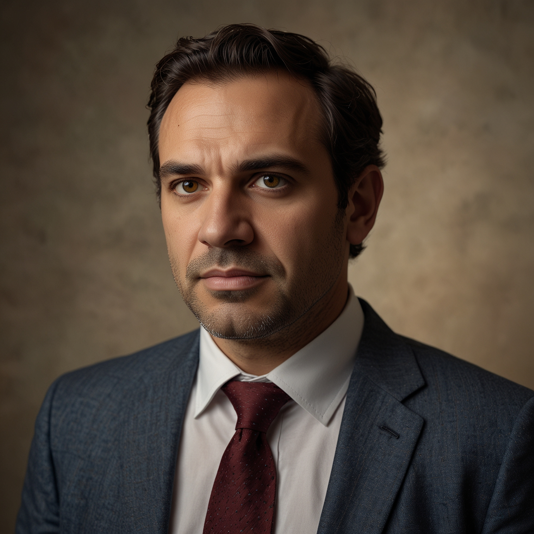 Portrait of Play90 Casino representative