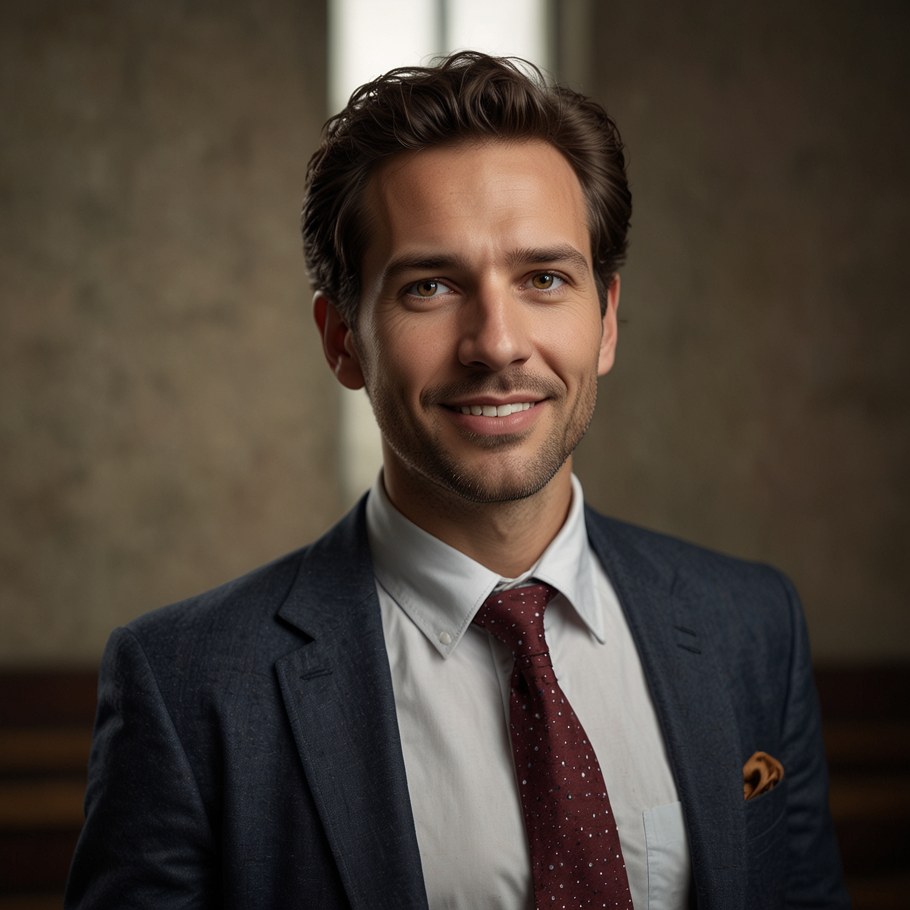 Play90 official team portrait