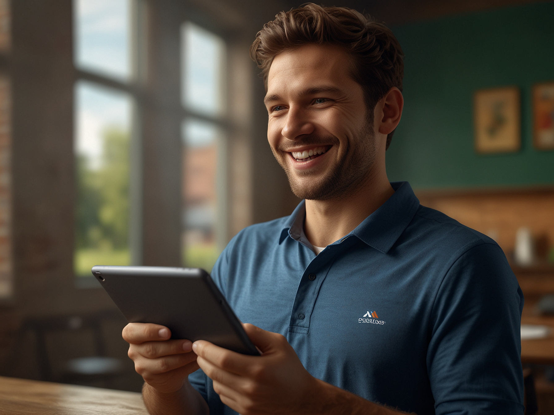 New account welcome bonus visual